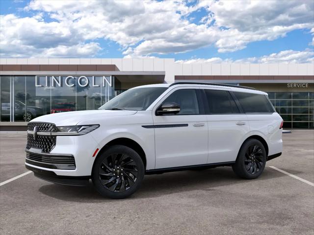 2027 Lincoln Navigator Reserve for sale in Portland, OR