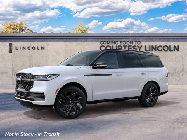 2027 Lincoln Navigator Black Label for sale in Portland, OR
