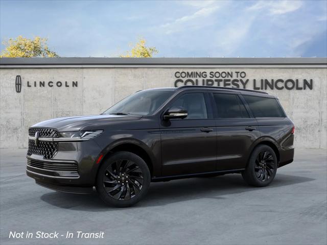 2027 Lincoln Navigator Reserve for sale in Portland, OR