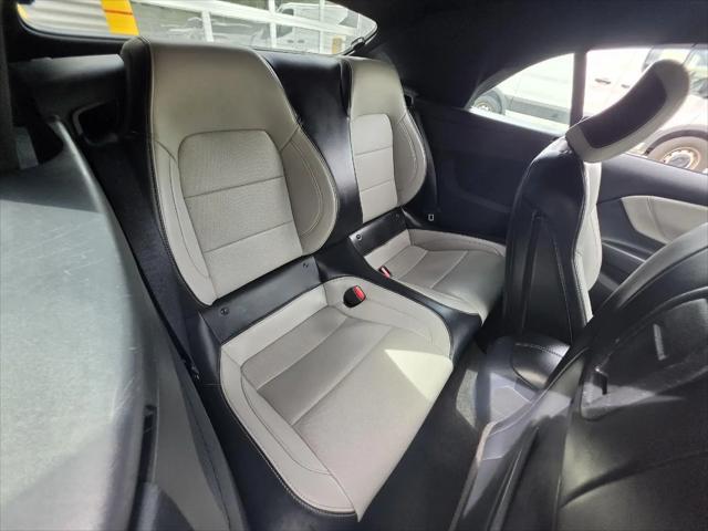 2024 Ford Mustang EcoBoost Premium Convertible