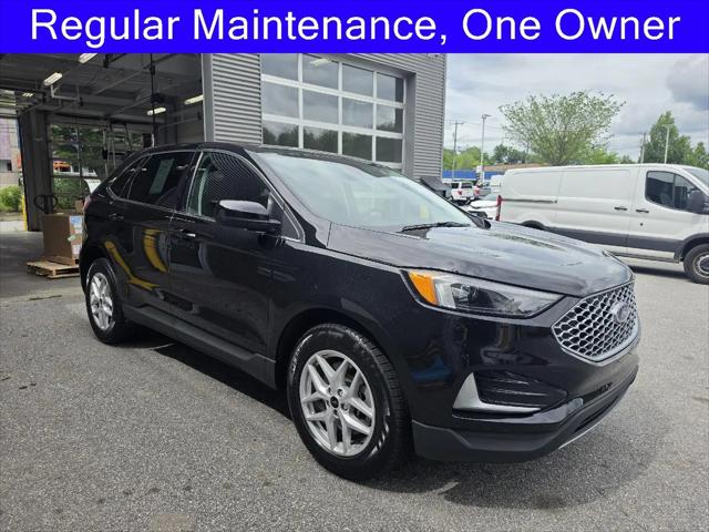 2024 Ford Edge SEL for sale in Torrington, CT