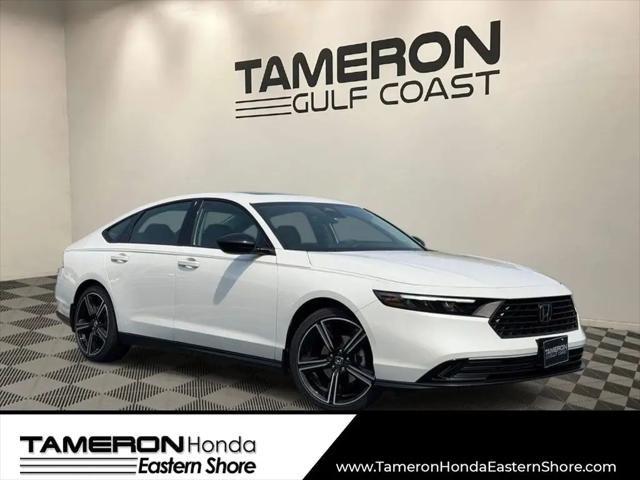2026 Honda Accord Sedan SE for sale in Daphne, AL