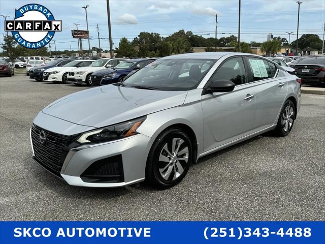 2024 Nissan Altima S FWD for sale in Mobile, AL