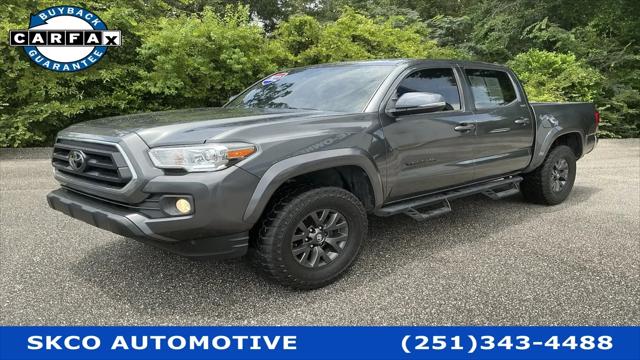 2022 Toyota Tacoma SR5 V6 for sale in Mobile, AL