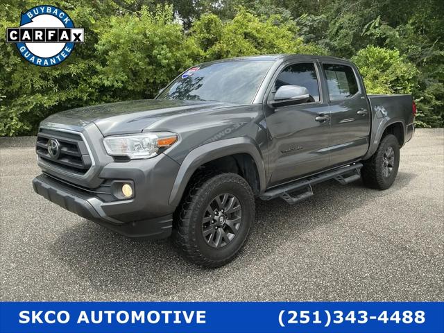 2022 Toyota Tacoma SR5 V6 for sale in Mobile, AL