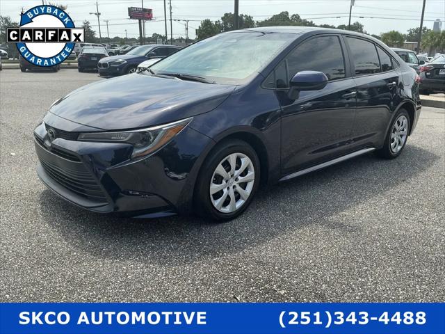 2024 Toyota Corolla LE for sale in Mobile, AL