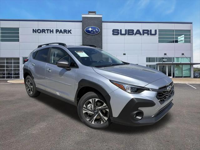 2026 Subaru Crosstrek Premium for sale in San Antonio, TX