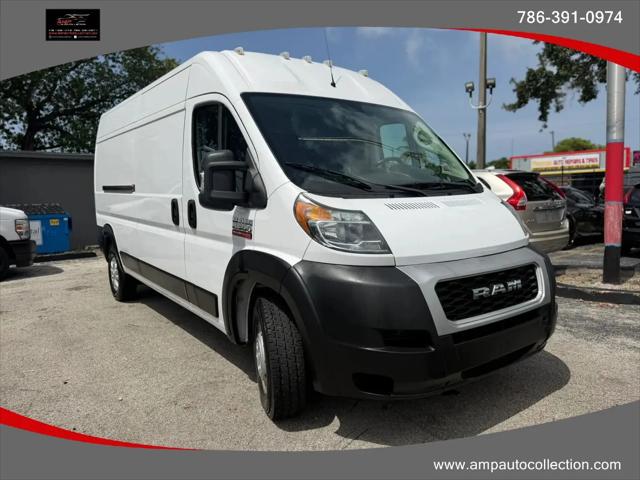 2020 Ram ProMaster 2500 for sale in Ft. Lauderdale, FL