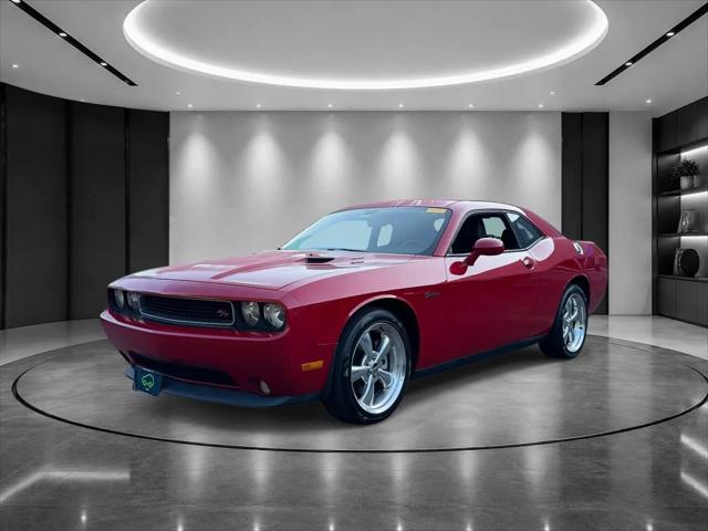 2011 Dodge Challenger R/T for sale in Bay Shore, NY