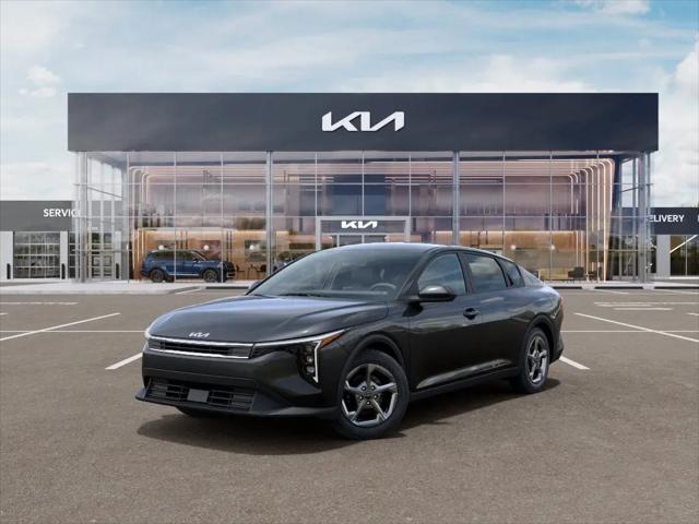 2026 Kia K4 LXS for sale in Gastonia, NC