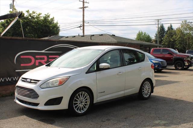2014 Ford C-Max Hybrid SE for sale in Shelby Township, MI