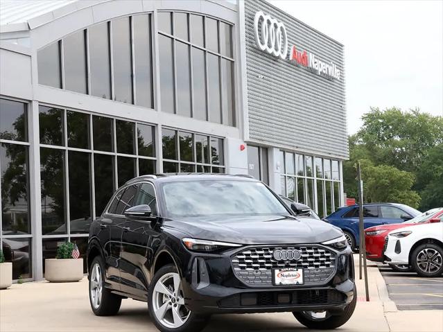 2026 Audi Q5 Premium Plus TFSI quattro S tronic for sale in Naperville, IL