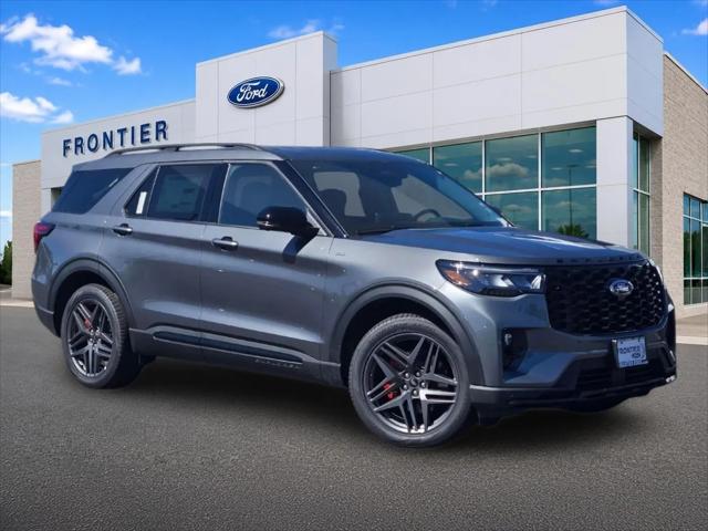 2026 Ford Explorer ST-Line for sale in Santa Clara, CA