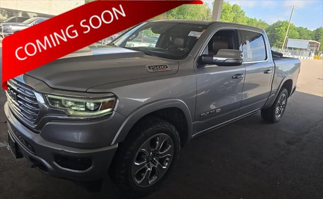 2020 Ram 1500 Longhorn for sale near Columbus, OH