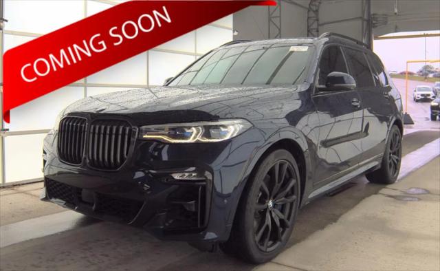 2020 BMW X7 M50i for sale near Columbus, OH