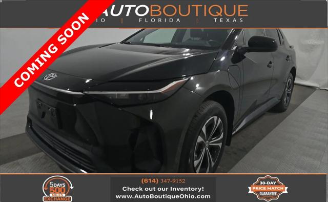 2023 Toyota bZ4X XLE for sale near Columbus, OH