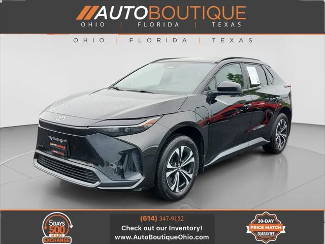 2023 Toyota bZ4X for sale near Columbus, OH