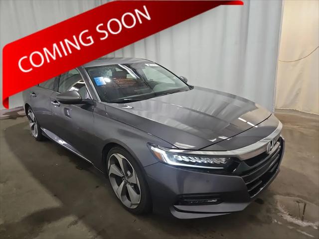 2018 Honda Accord Touring 2.0T for sale near Columbus, OH