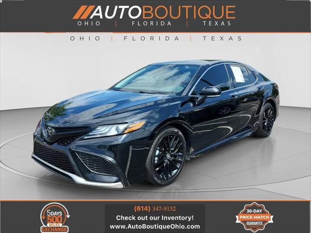 2024 Toyota Camry for sale near Columbus, OH