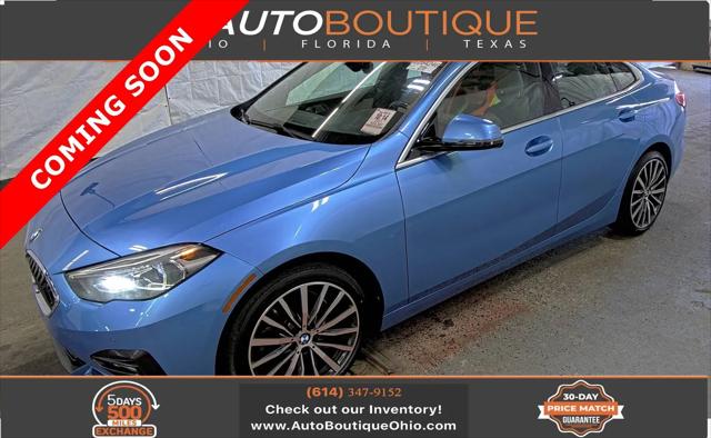 2021 BMW Coupe xDrive for sale near Columbus, OH