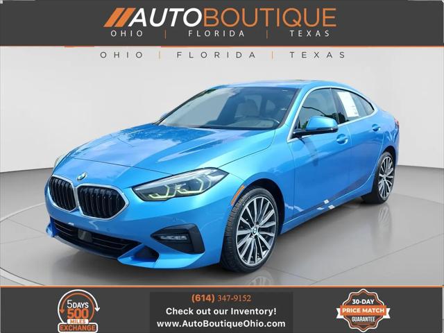 2021 BMW Coupe xDrive for sale in Columbus, OH