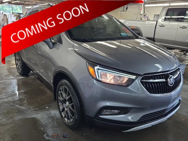 2019 Buick Encore Sport Touring for sale near Columbus, OH