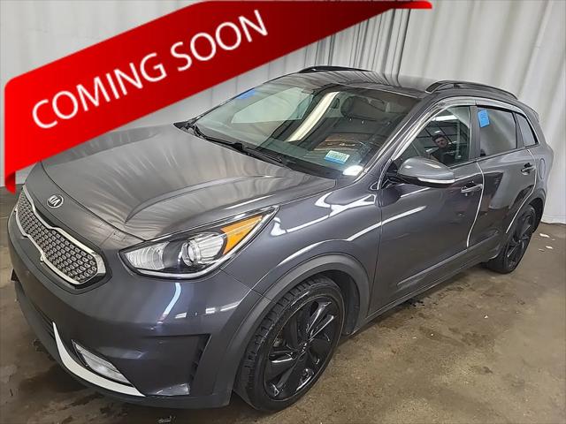 2019 Kia Niro Hybrid S Touring for sale near Columbus, OH