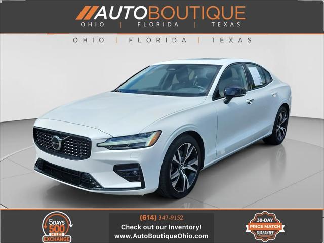 2024 Volvo S60 for sale near Columbus, OH