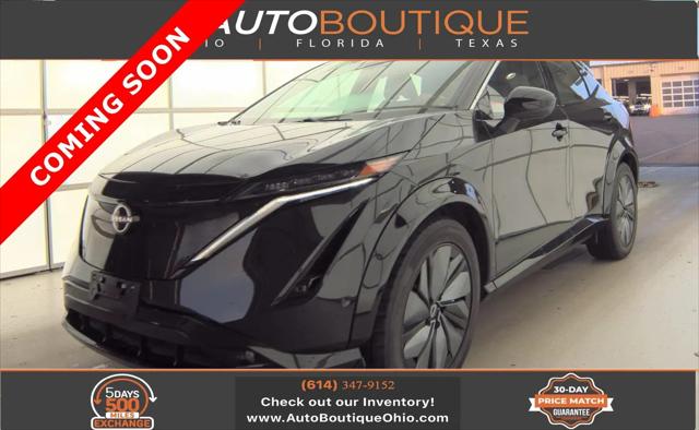 2023 Nissan Ariya for sale near Columbus, OH