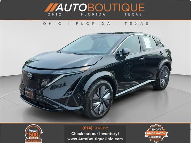 2023 Nissan ARIYA EMPOWER+ for sale near Columbus, OH