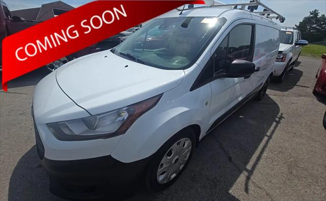 2020 Ford Transit Connect XL for sale near Columbus, OH