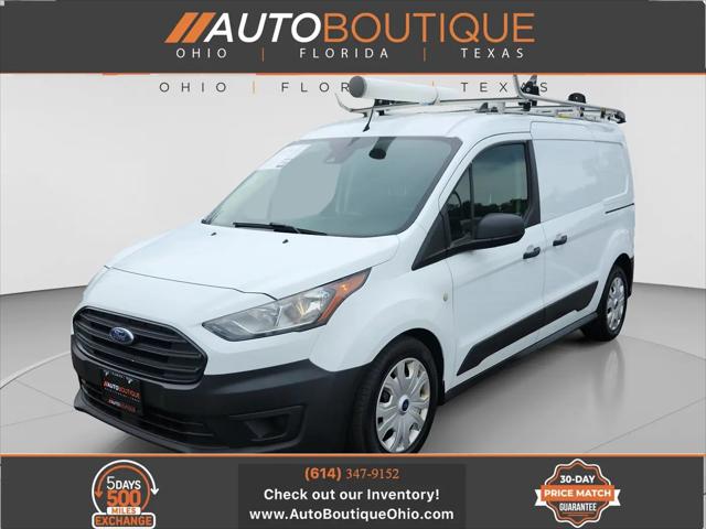 2020 Ford Transit Connect XL Cargo Van for sale near Columbus, OH