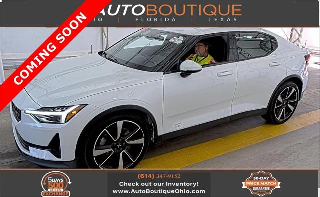 2022 Polestar 2 Long Range Dual Motor for sale near Columbus, OH