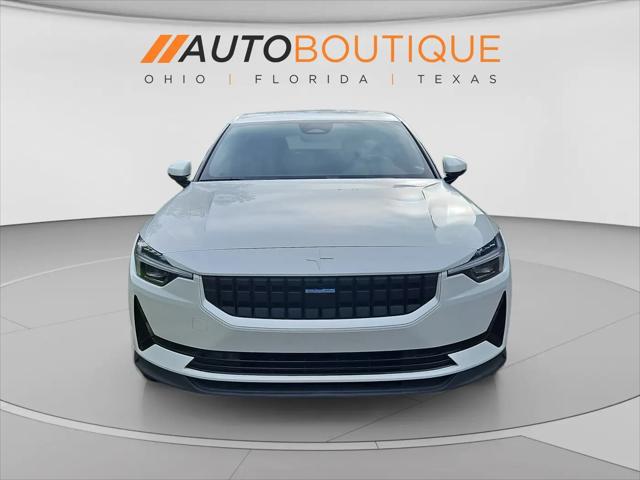 2022 Polestar 2 Long Range Dual Motor