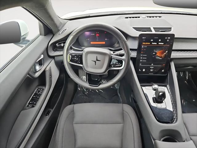 2022 Polestar 2 Long Range Dual Motor