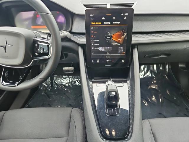 2022 Polestar 2 Long Range Dual Motor