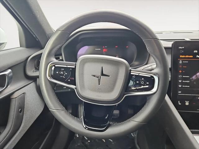 2022 Polestar 2 Long Range Dual Motor