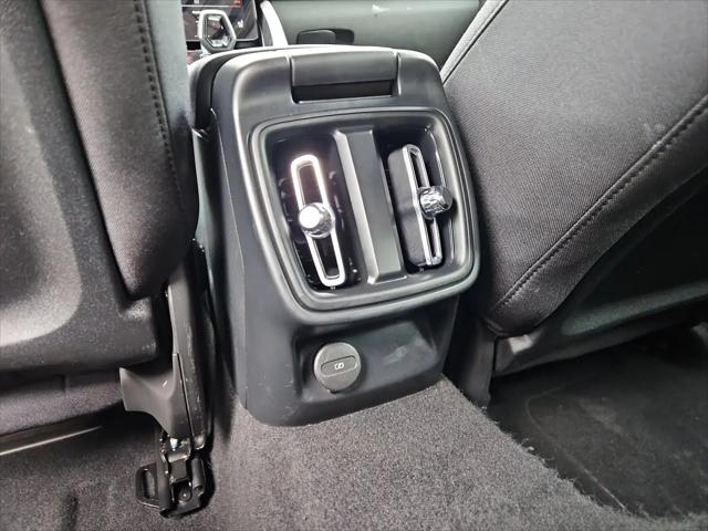 2022 Polestar 2 Long Range Dual Motor