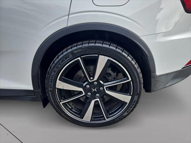 2022 Polestar 2 Long Range Dual Motor