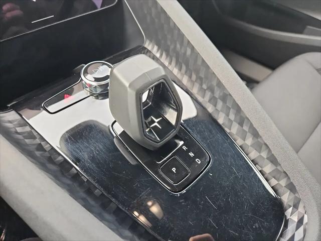 2022 Polestar 2 Long Range Dual Motor