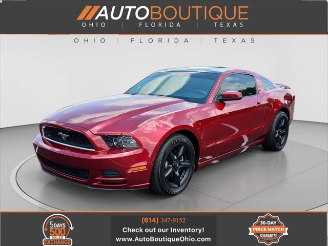 2014 Ford Mustang for sale near Columbus, OH