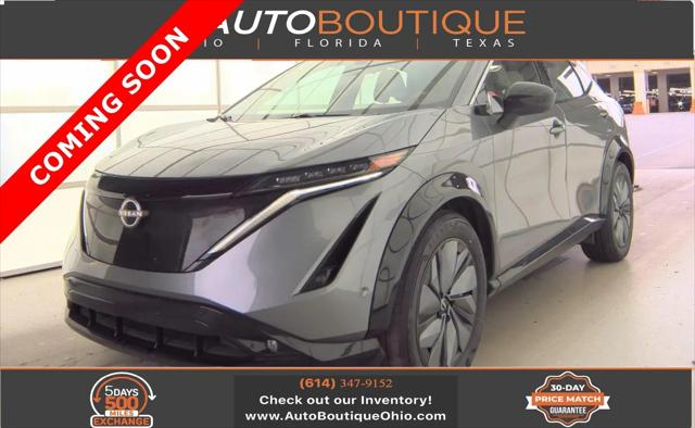 2023 Nissan Ariya for sale near Columbus, OH