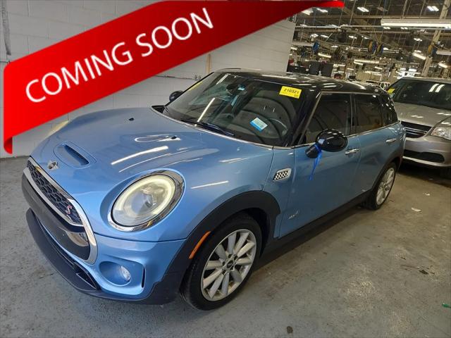 2017 MINI Cooper Clubman Cooper S for sale in Columbus, OH