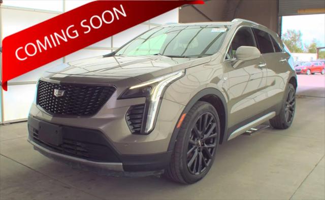2020 Cadillac XT4 for sale near Columbus, OH