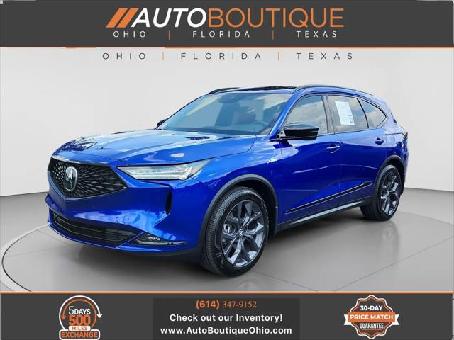 2023 Acura MDX for sale near Columbus, OH