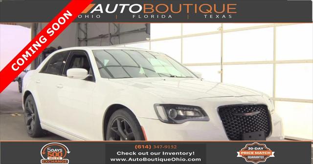 2022 Chrysler 300 S for sale in Columbus, OH