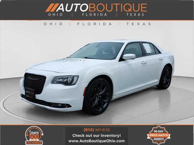 2022 Chrysler 300 S for sale near Columbus, OH