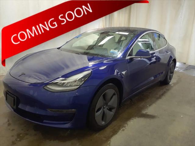 2019 Tesla Model 3 Long Range for sale near Columbus, OH