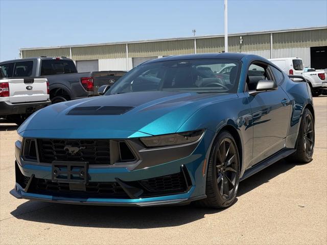 2026 Ford Mustang Dark Horse Fastback for sale in Ft. Worth, TX