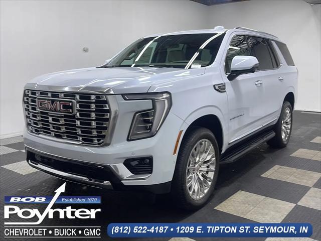 2026 GMC Yukon 4WD Denali for sale in Seymour, IN